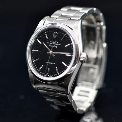 14000 rolex air king|new Rolex Air-King price.